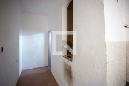 Casa à venda com 30m², 1 quarto e sem vagaCorredor