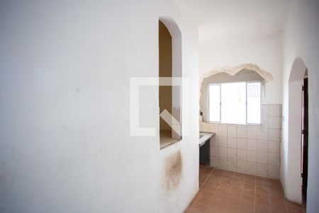 Casa à venda com 30m², 1 quarto e sem vagaCozinha