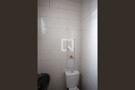 Casa à venda com 30m², 1 quarto e sem vagaBanheiro