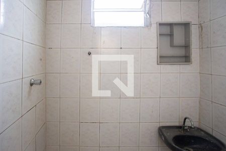 Casa à venda com 30m², 1 quarto e sem vagaBanheiro