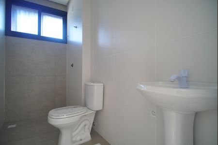 Apartamento à venda com 76m², 2 quartos e 1 vagaBanheiro