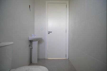 Apartamento à venda com 76m², 2 quartos e 1 vagaBanheiro