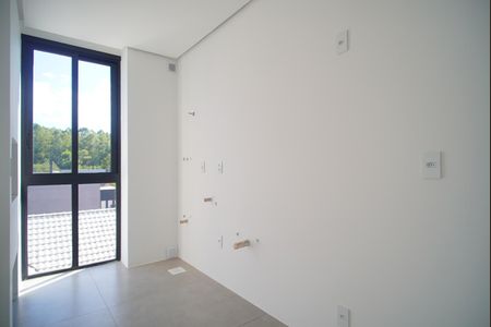 Apartamento à venda com 76m², 2 quartos e 1 vagaCozinha