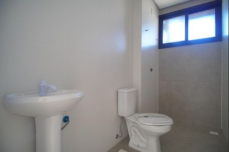 Apartamento à venda com 78m², 2 quartos e 1 vaga Apartamento à venda com 78m², 2 quartos e 1 vagaBanheiro