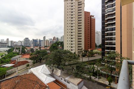 Apartamento para alugar com 54m², 1 quarto e 1 vaga Apartamento para alugar com 54m², 1 quarto e 1 vagaVista/Varanda