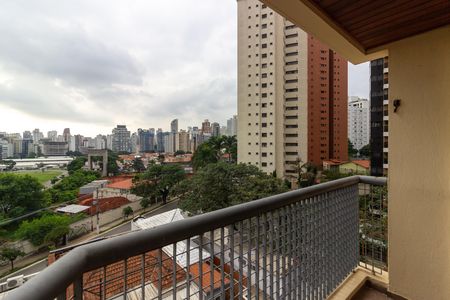Apartamento para alugar com 54m², 1 quarto e 1 vaga Apartamento para alugar com 54m², 1 quarto e 1 vagaVista/Varanda