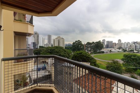 Apartamento para alugar com 54m², 1 quarto e 1 vaga Apartamento para alugar com 54m², 1 quarto e 1 vagaVista/Varanda