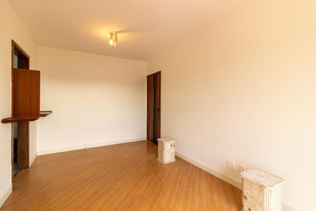 Apartamento para alugar com 54m², 1 quarto e 1 vaga Apartamento para alugar com 54m², 1 quarto e 1 vagaSala
