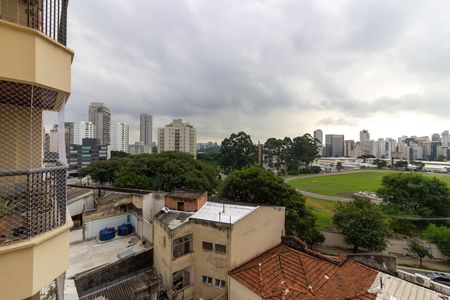 Apartamento para alugar com 54m², 1 quarto e 1 vaga Apartamento para alugar com 54m², 1 quarto e 1 vagaVista/Varanda