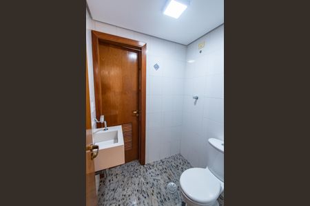 Apartamento para alugar com 84m², 2 quartos e 2 vagas Apartamento para alugar com 84m², 2 quartos e 2 vagasLavabo