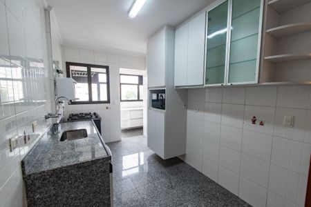 Apartamento para alugar com 84m², 2 quartos e 2 vagas Apartamento para alugar com 84m², 2 quartos e 2 vagasCozinha