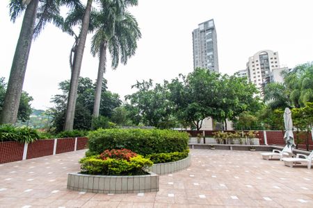 Apartamento para alugar com 84m², 2 quartos e 2 vagas Apartamento para alugar com 84m², 2 quartos e 2 vagasÁrea comum