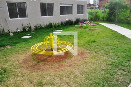 Apartamento à venda com 33m², 2 quartos e sem vagaÁrea comum - Playground