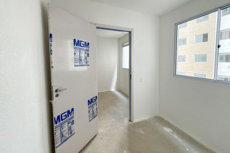 Apartamento à venda com 33m², 2 quartos e sem vagaQuarto 2