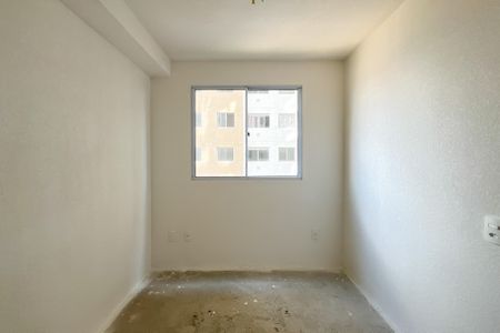 Apartamento à venda com 33m², 2 quartos e sem vagaQuarto 1