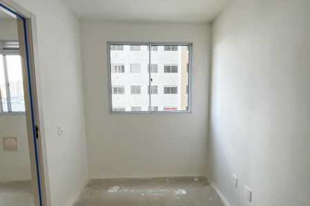 Apartamento à venda com 33m², 2 quartos e sem vagaQuarto 2