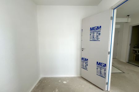 Apartamento à venda com 33m², 2 quartos e sem vagaQuarto 2