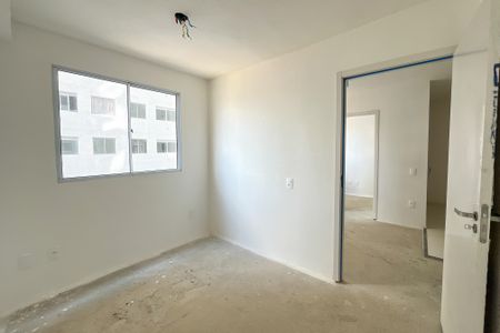 Apartamento à venda com 33m², 2 quartos e sem vagaQuarto 1