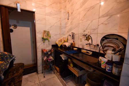 Apartamento à venda com 57m², 2 quartos e sem vaga Apartamento à venda com 57m², 2 quartos e sem vagaCozinha