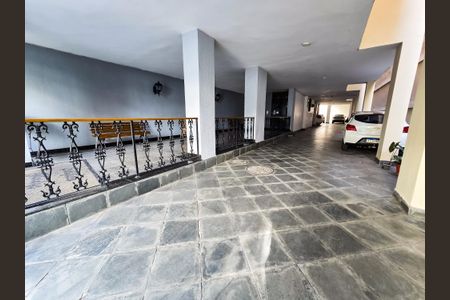 Apartamento à venda com 57m², 2 quartos e sem vaga Apartamento à venda com 57m², 2 quartos e sem vagaGaragem