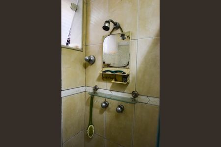 Apartamento à venda com 57m², 2 quartos e sem vaga Apartamento à venda com 57m², 2 quartos e sem vagaBanheiro 2