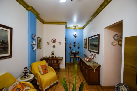 Apartamento à venda com 57m², 2 quartos e sem vaga Apartamento à venda com 57m², 2 quartos e sem vagaSala