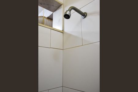 Apartamento à venda com 57m², 2 quartos e sem vaga Apartamento à venda com 57m², 2 quartos e sem vagaBanheiro 1