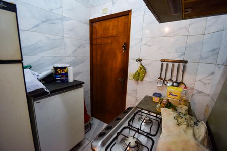 Apartamento à venda com 57m², 2 quartos e sem vaga Apartamento à venda com 57m², 2 quartos e sem vagaCozinha