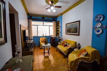 Apartamento à venda com 57m², 2 quartos e sem vaga Apartamento à venda com 57m², 2 quartos e sem vagaSala