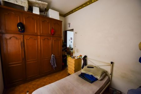 Apartamento à venda com 57m², 2 quartos e sem vaga Apartamento à venda com 57m², 2 quartos e sem vagaQuarto 1
