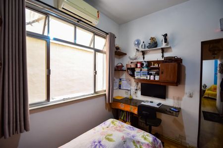 Apartamento à venda com 57m², 2 quartos e sem vaga Apartamento à venda com 57m², 2 quartos e sem vagaQuarto 2