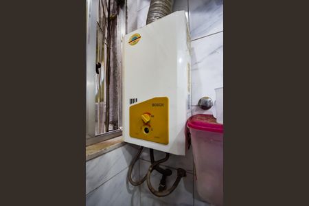 Apartamento à venda com 57m², 2 quartos e sem vaga Apartamento à venda com 57m², 2 quartos e sem vagaÁrea de Serviço