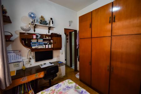Apartamento à venda com 57m², 2 quartos e sem vaga Apartamento à venda com 57m², 2 quartos e sem vagaQuarto 2