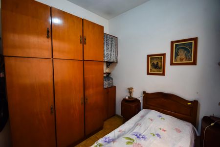 Apartamento à venda com 57m², 2 quartos e sem vaga Apartamento à venda com 57m², 2 quartos e sem vagaQuarto 2