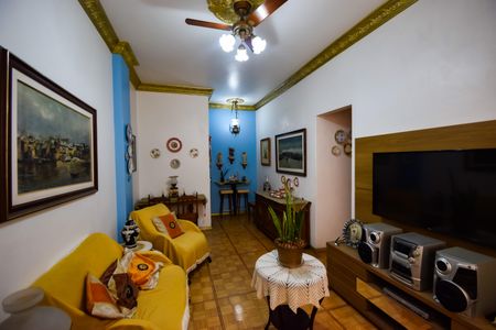 Apartamento à venda com 57m², 2 quartos e sem vaga Apartamento à venda com 57m², 2 quartos e sem vagaSala