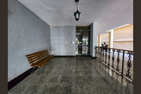 Apartamento à venda com 57m², 2 quartos e sem vaga Apartamento à venda com 57m², 2 quartos e sem vagaÁrea comum