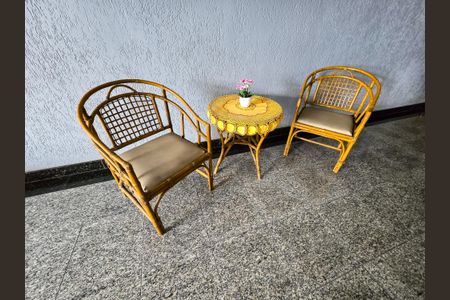 Apartamento à venda com 57m², 2 quartos e sem vaga Apartamento à venda com 57m², 2 quartos e sem vagaÁrea comum