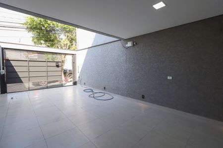 Casa à venda com 140m², 3 quartos e 4 vagasGaragem
