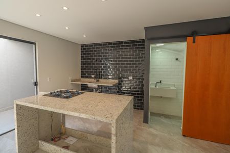 Casa à venda com 140m², 3 quartos e 4 vagasCozinha