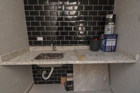 Casa à venda com 140m², 3 quartos e 4 vagasEspaço Gourmet