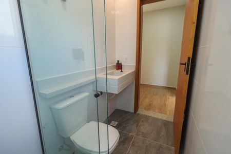 Casa à venda com 140m², 3 quartos e 4 vagasBanheiro/Suíte 3