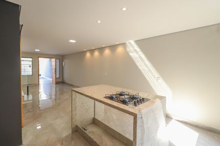 Casa à venda com 140m², 3 quartos e 4 vagasCozinha