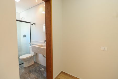 Casa à venda com 140m², 3 quartos e 4 vagasBanheiro/Suíte 3