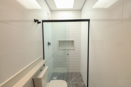 Casa à venda com 140m², 3 quartos e 4 vagasBanheiro/Suíte 2