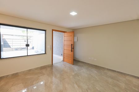 Casa à venda com 140m², 3 quartos e 4 vagasSala