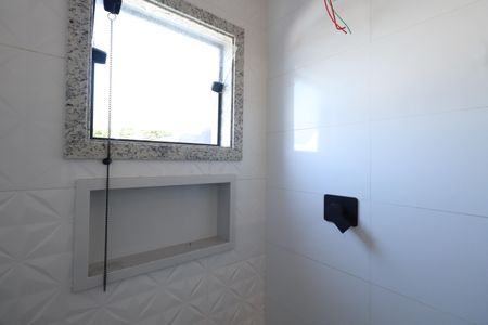 Casa à venda com 140m², 3 quartos e 4 vagasBanheiro/Suíte 1