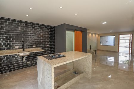 Casa à venda com 140m², 3 quartos e 4 vagasCozinha