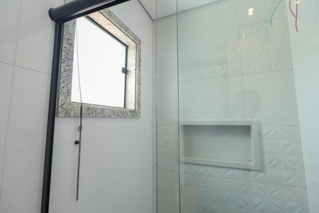 Casa à venda com 140m², 3 quartos e 4 vagasBanheiro/Suíte 3