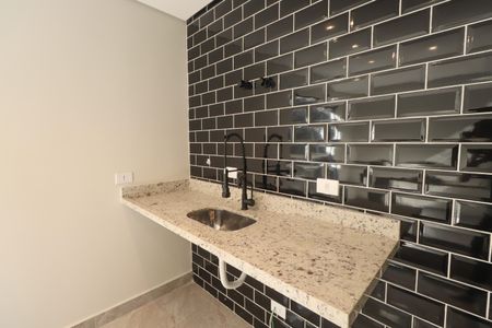 Casa à venda com 140m², 3 quartos e 4 vagasCozinha