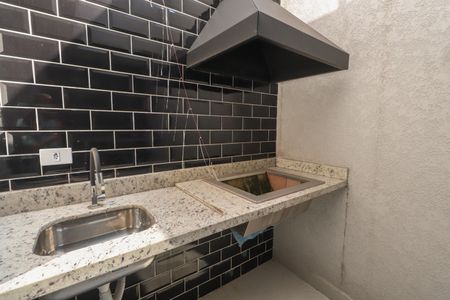 Casa à venda com 140m², 3 quartos e 4 vagasEspaço Gourmet